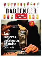 Curso de Bartender